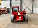 JCB 525-60 / 2017 / 2 225 üzemóra / Lízing 20%-tól