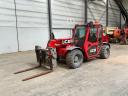 JCB 525-60 / 2017 / 2 225 üzemóra / Lízing 20%-tól