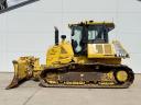 Komatsu D61PX-24 / 2021 / 5 716 üzemóra / Lízing 20%-tól