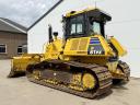 Komatsu D61PX-24 / 2021 / 5 716 üzemóra / Lízing 20%-tól