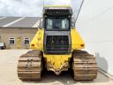 Komatsu D61PX-24 / 2021 / 5 716 üzemóra / Lízing 20%-tól