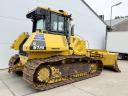 Komatsu D61PX-24 / 2021 / 5 716 üzemóra / Lízing 20%-tól