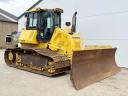 Komatsu D61PX-24 / 2021 / 5 716 üzemóra / Lízing 20%-tól