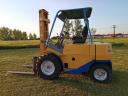 Terep targonca 3500kg