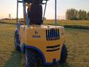 Terep targonca 3500kg