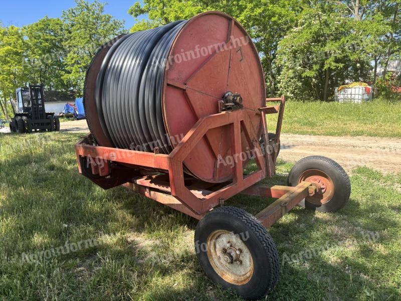 Midirot 75 350/63 öntöződob