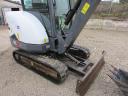 Terex TC 35 / 2016 / 1 823 üzemóra / Lízing 20%-tól