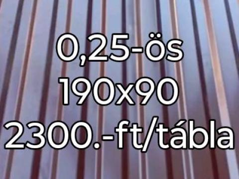 Trapézlemez Akció ‼️ Trapézlemez Akció ‼️