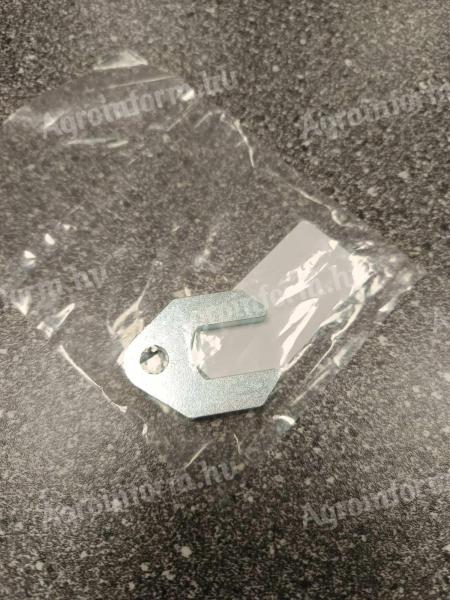 Biztosítólemez tengelyhez F639219 H754 745 758 762 412 414 480 (25 mm)