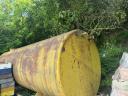 Tartály eladó,  25 000 liter