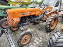 Fiat 215 Traktor