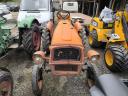 Fiat 215 Traktor