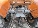 Fiat 215 Traktor