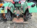 Deutz D30 NS/NFS traktor