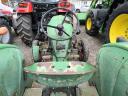 Deutz D30 NS/NFS traktor
