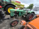 Deutz D30 NS/NFS traktor