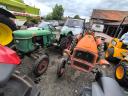 Deutz D30 NS/NFS traktor