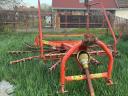 Kuhn 4101 GM rendsodró eladó
