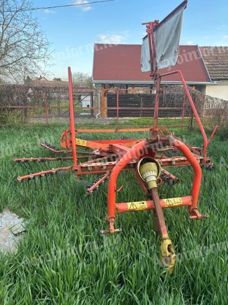 Kuhn 4101 GM rendsodró eladó