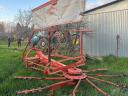 Kuhn 4101 GM rendsodró eladó