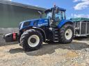 New Holland T8.320 (Case IH Magnum)