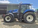 New Holland T8.320 (Case IH Magnum)