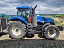 New Holland T8.320 (Case IH Magnum)