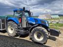 New Holland T8.320 (Case IH Magnum)