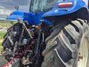 New Holland T8.320 (Case IH Magnum)