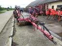Vaderstad Rollex 620 Crosskill henger hidraulikus simítóval