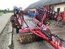 Vaderstad Rollex 620 Crosskill henger hidraulikus simítóval