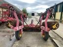 Vaderstad Rollex 620 Crosskill henger hidraulikus simítóval