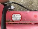 Vaderstad Rollex 620 Crosskill henger hidraulikus simítóval