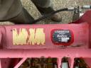 Vaderstad Rollex 620 Crosskill henger hidraulikus simítóval