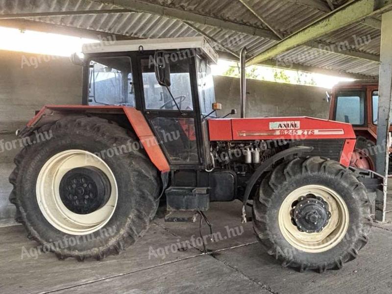 Zetor 16245 Crystal Zts Super