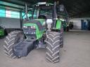 Deutz 6160-as traktor