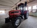 Mtz Belarus 920.3 traktor 2500 ÜZEMÓRÁVAL
