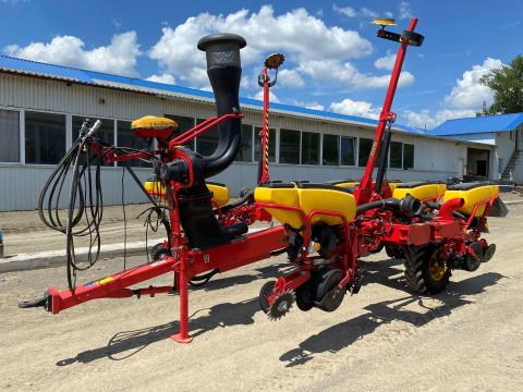 Väderstad Tempo F6 Väderstad Tempo F6