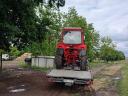 MTZ 80-as traktor