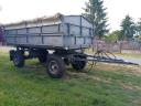IFA HW 60.11 pótkocsi