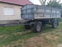 IFA HW 60.11 pótkocsi
