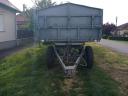 IFA HW 60.11 pótkocsi