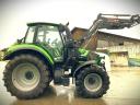 Deutz-Fahr Agrotron 6140.4 traktor