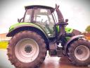 Deutz-Fahr Agrotron 6140.4 traktor