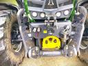 Deutz-Fahr Agrotron 6140.4 traktor