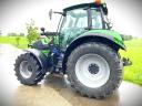 Deutz-Fahr Agrotron 6140.4 traktor
