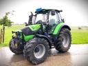 Deutz-Fahr Agrotron 6140.4 traktor