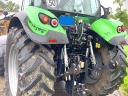 Deutz-Fahr Agrotron 6140.4 traktor