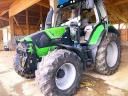 Deutz-Fahr Agrotron 6140.4 traktor