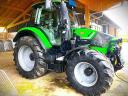 Deutz-Fahr Agrotron 6140.4 traktor